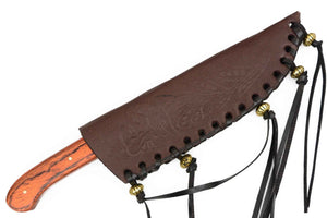 Camp Blade 8