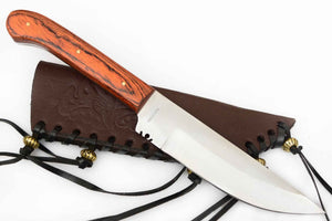 Camp Blade 8