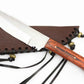 Camp Blade 8