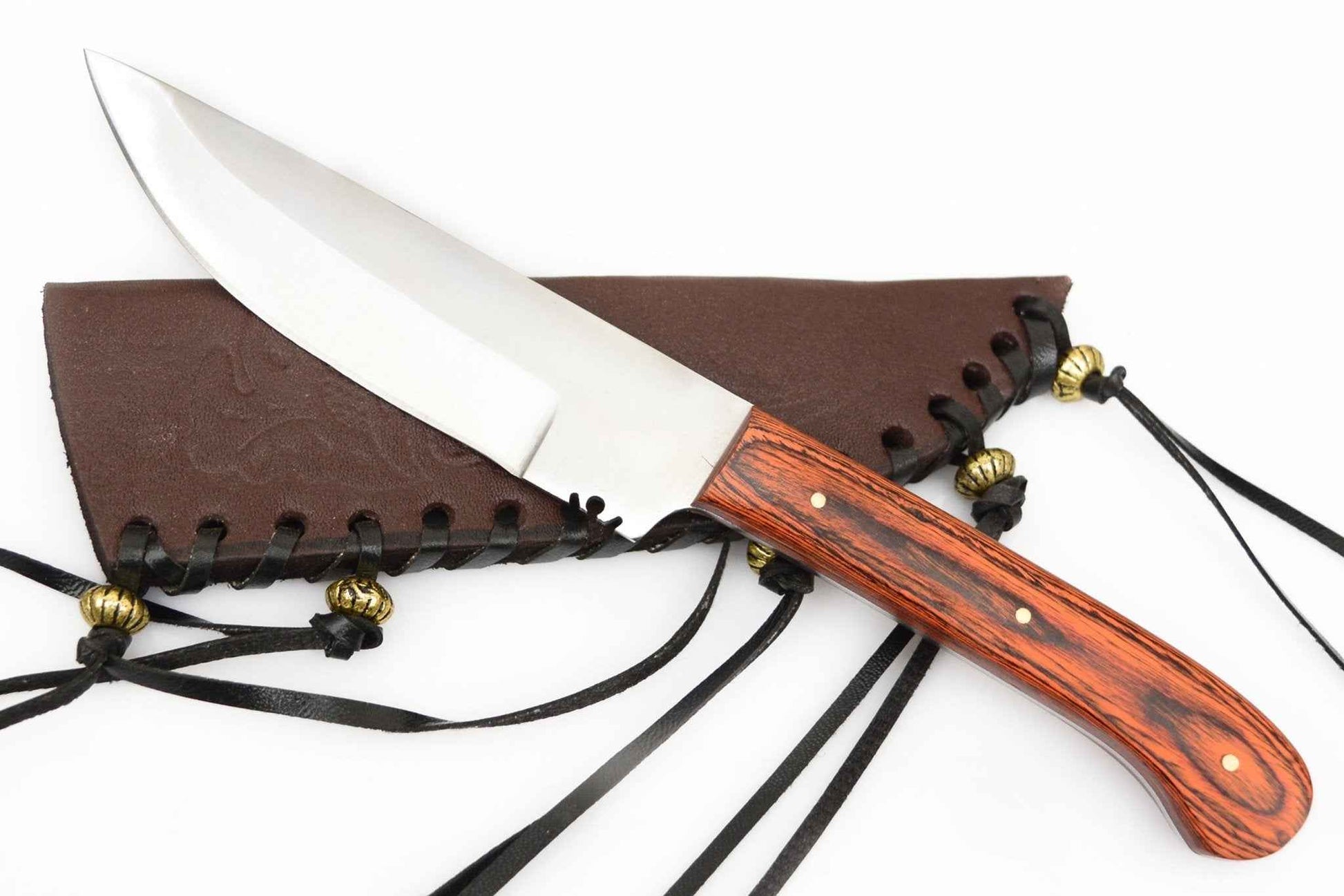 Camp Blade 8