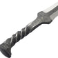 Camp Blade - Brass Knuckles Shop