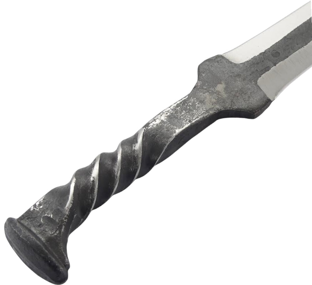 Camp Blade - Brass Knuckles Shop