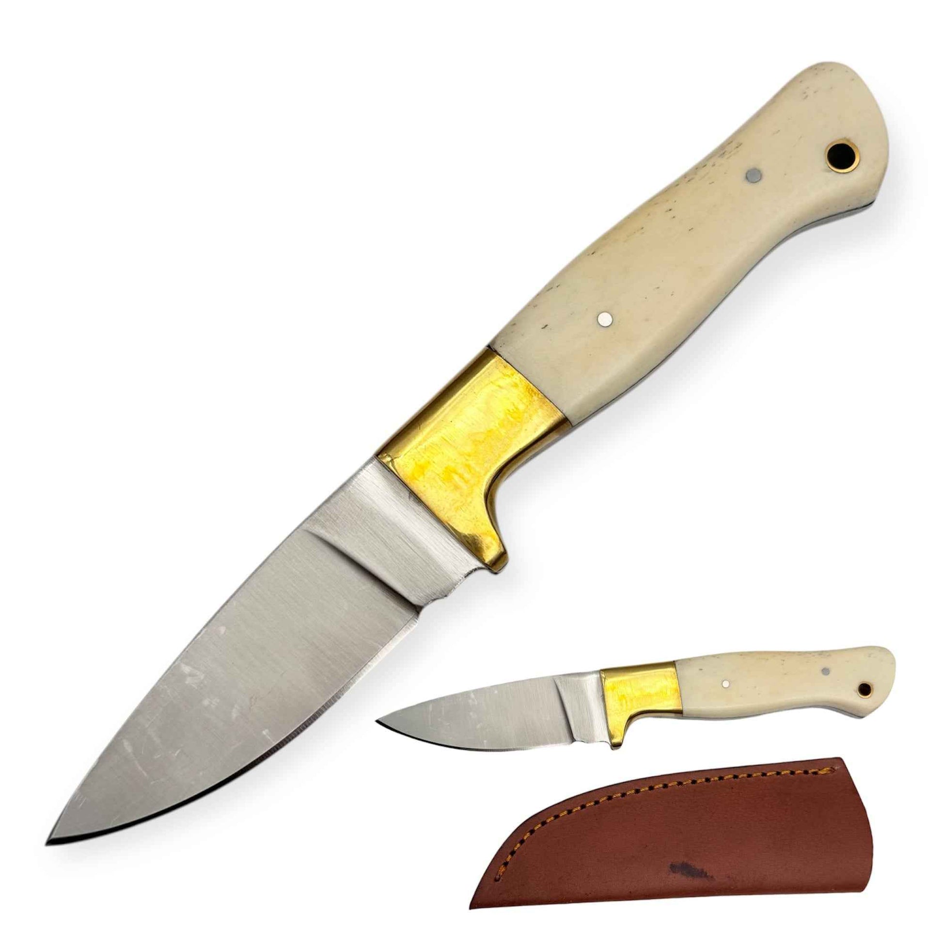 Camp Blade 9