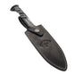 Camp Blade - Brass Knuckles Shop