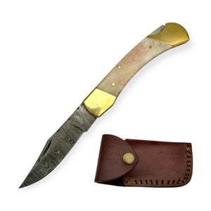 Camp Blade – clip-point