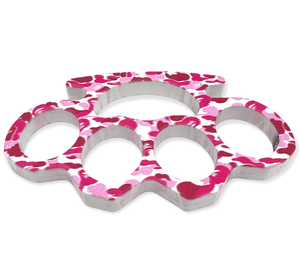 Candy Camo - Brass Knuckles Shop