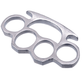 Chrome Maw - Brass Knuckles Shop