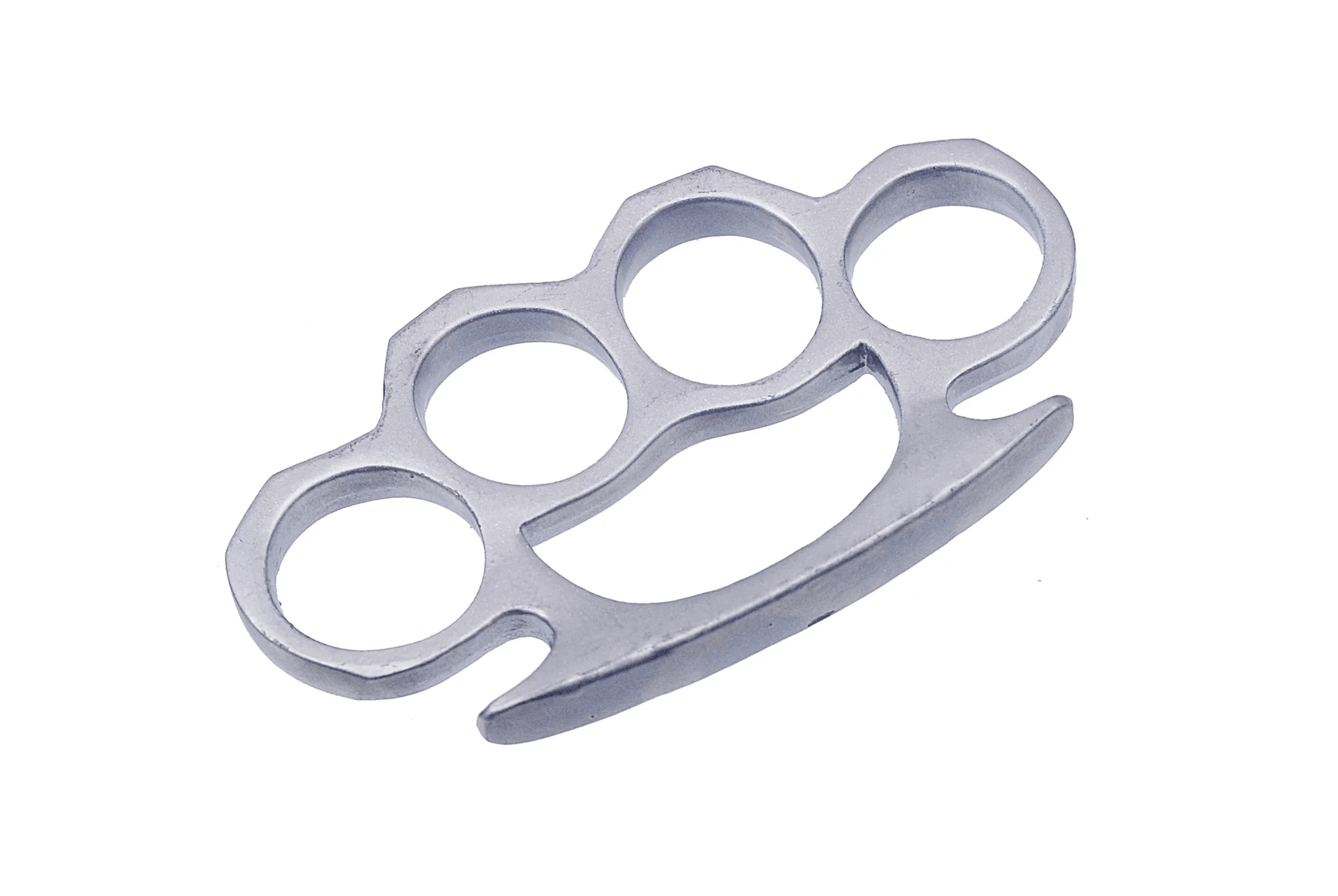 Chrome Maw - Brass Knuckles Shop