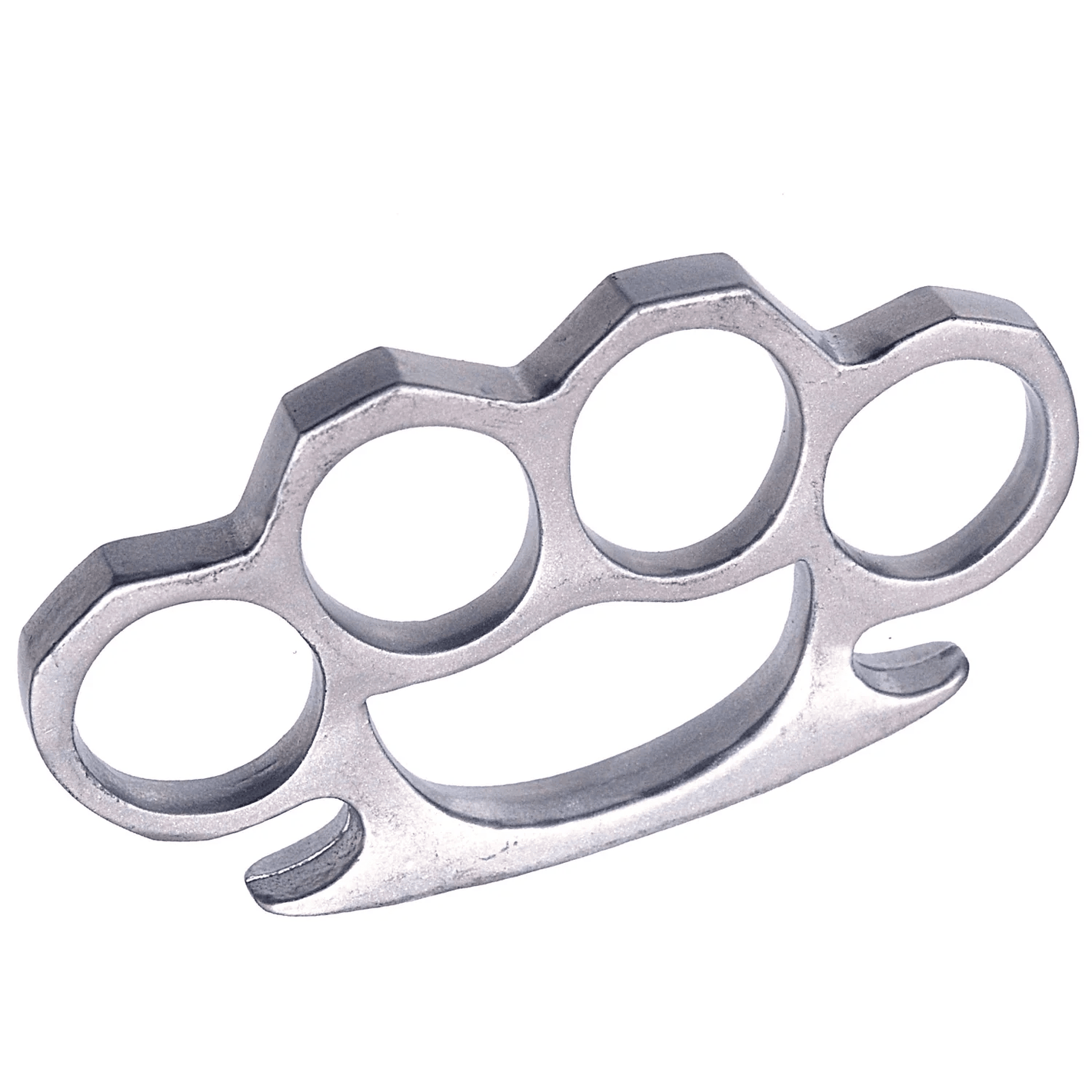 Chrome Maw - Brass Knuckles Shop