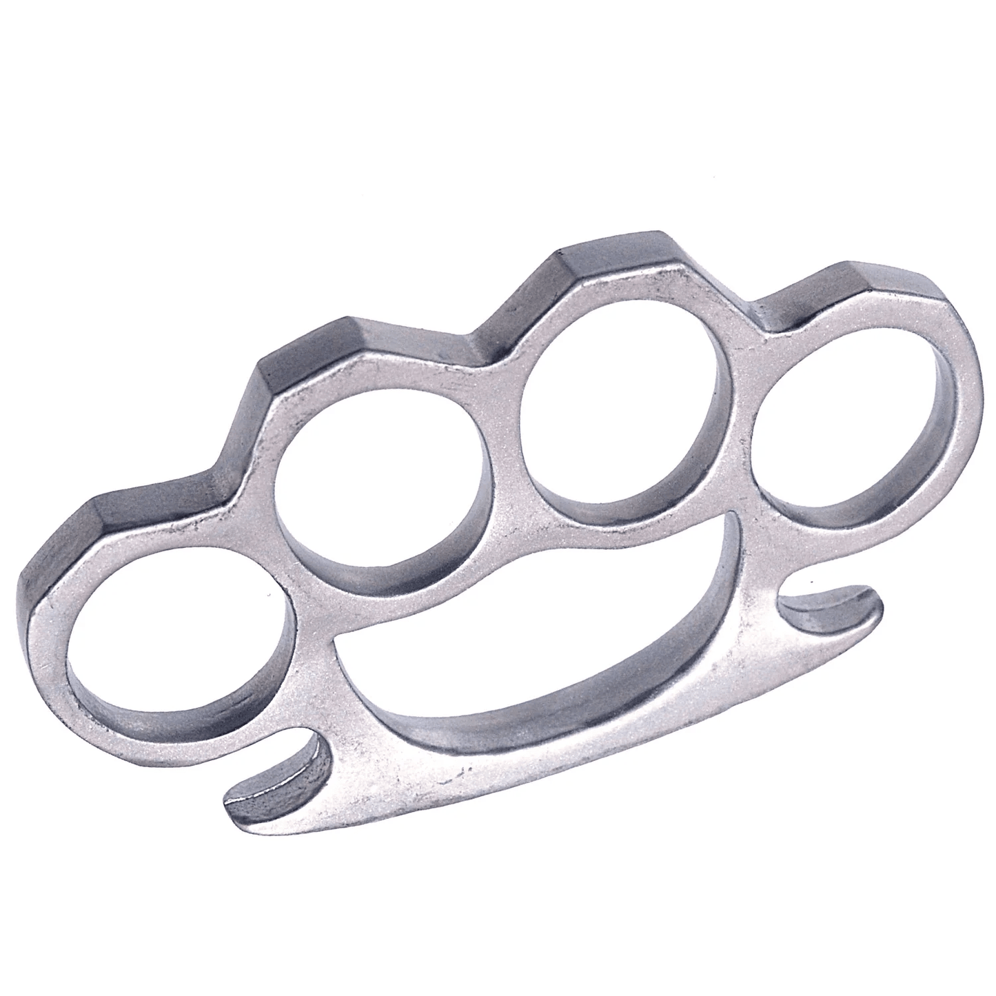 Chrome Maw - Brass Knuckles Shop