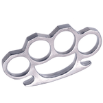 Chrome Maw - Brass Knuckles Shop
