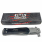 Clip Point - Brass Knuckles Shop