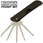 Clip Point 7