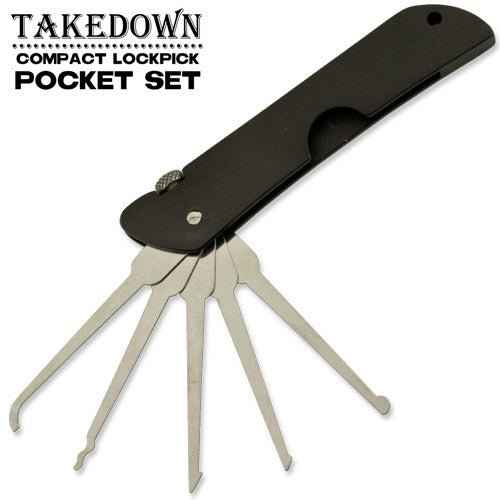 Clip Point 7