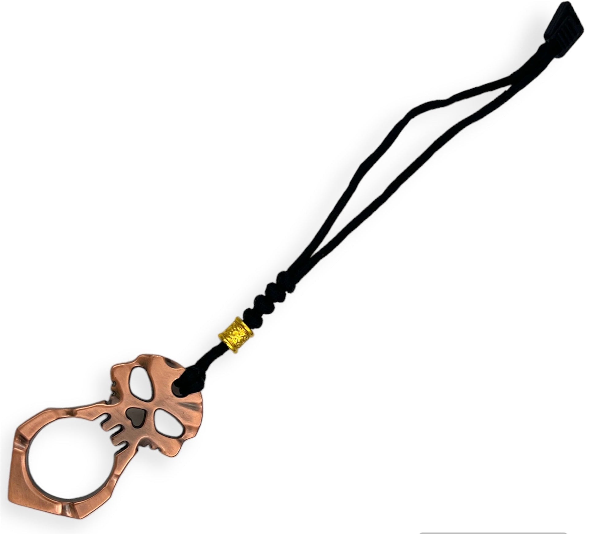Clip Strike 1 - Brass Knuckles Shop