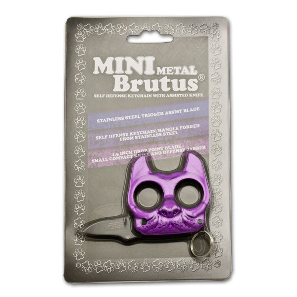 Clip Strike - Brass Knuckles Shop