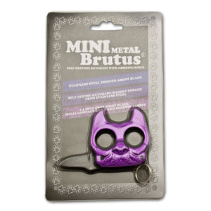 Clip Strike - Brass Knuckles Shop