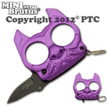 Clip Strike - Brass Knuckles Shop