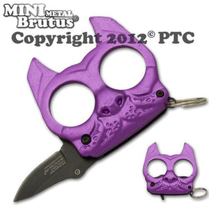 Clip Strike - Brass Knuckles Shop