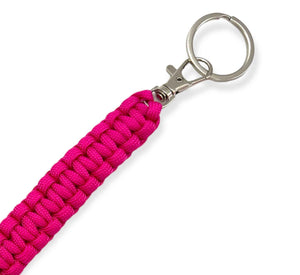 Clip Strike – Dark Pink