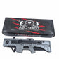 Cobra – 15/M16 STYLE GREY - Brass Knuckles Shop