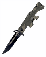 Cobra – 16/M16 STYLE (CAMO)2 - Brass Knuckles Shop