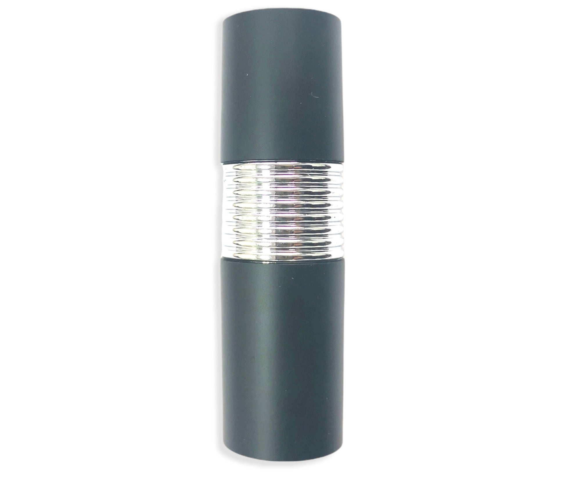 Cobra – Black AND SILVER - Brass Knuckles Shop