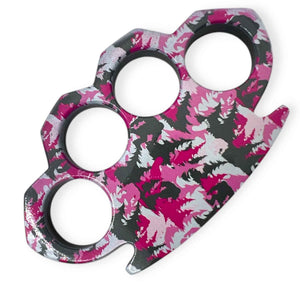 Cobra – CamoPink