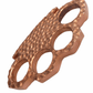 Copperhead Forge - Brass Knuckles Shop
