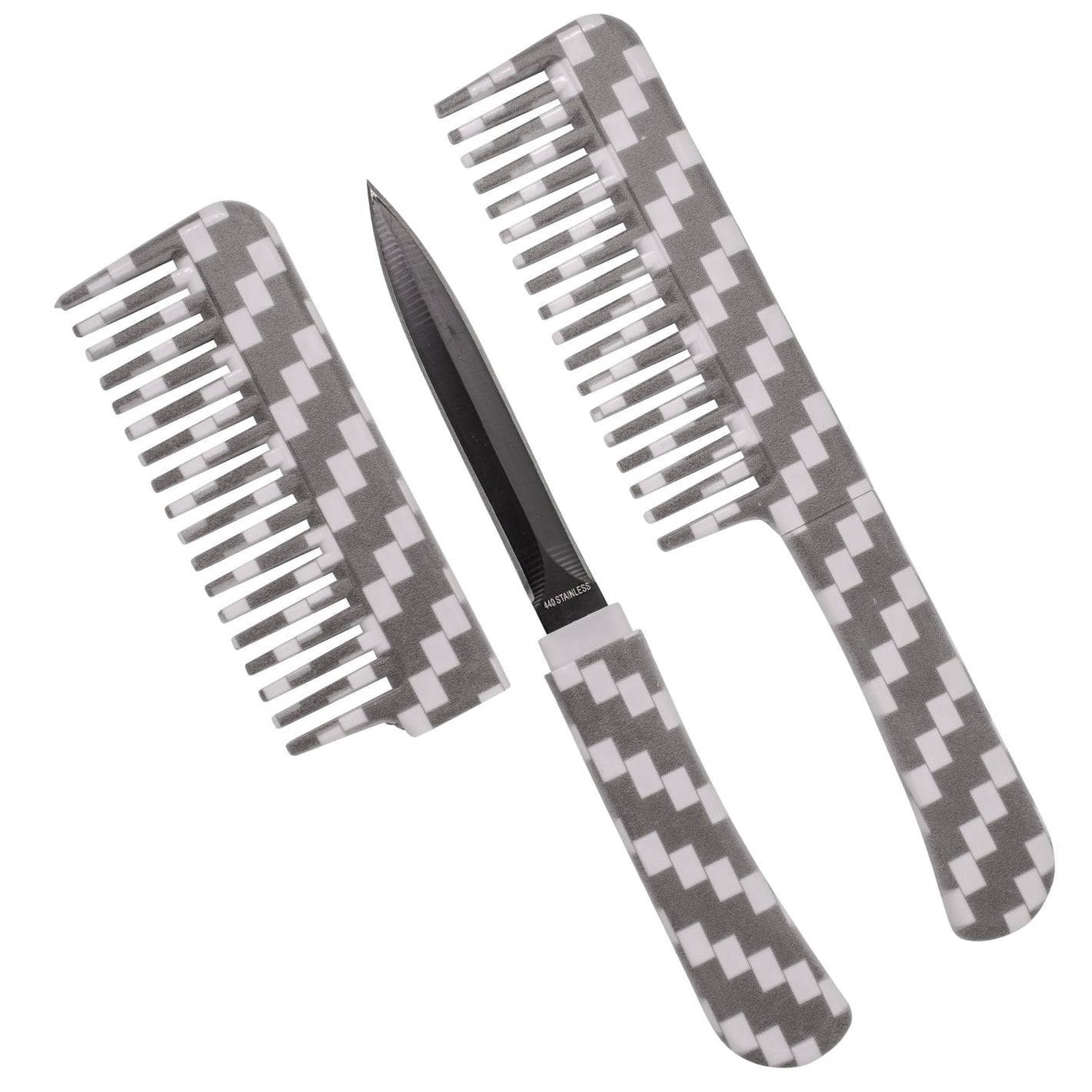 Covert Blade - Brass Knuckles Shop