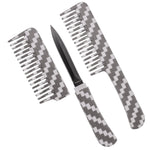 Covert Blade - Brass Knuckles Shop