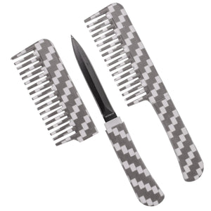 Covert Blade - Brass Knuckles Shop