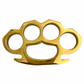 Crown & Command - Brass Knuckles Shop