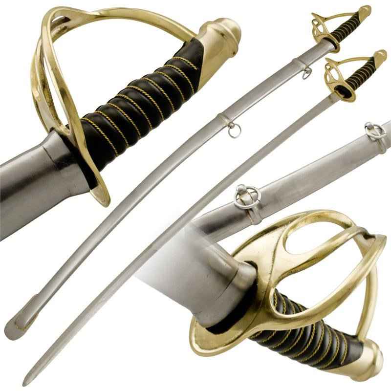 Crusader