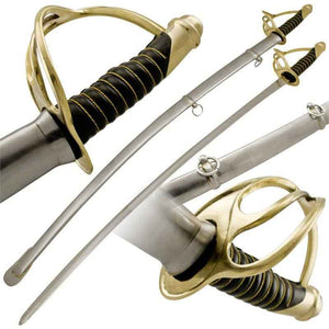 Crusader