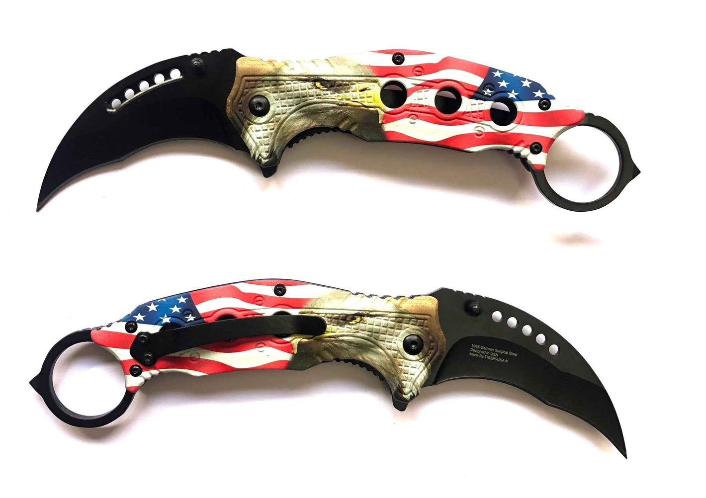 Curved Fury 2