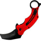 Curved Fury 4