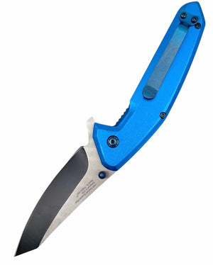 Daily Carry 3 - Brass Knuckles Shop