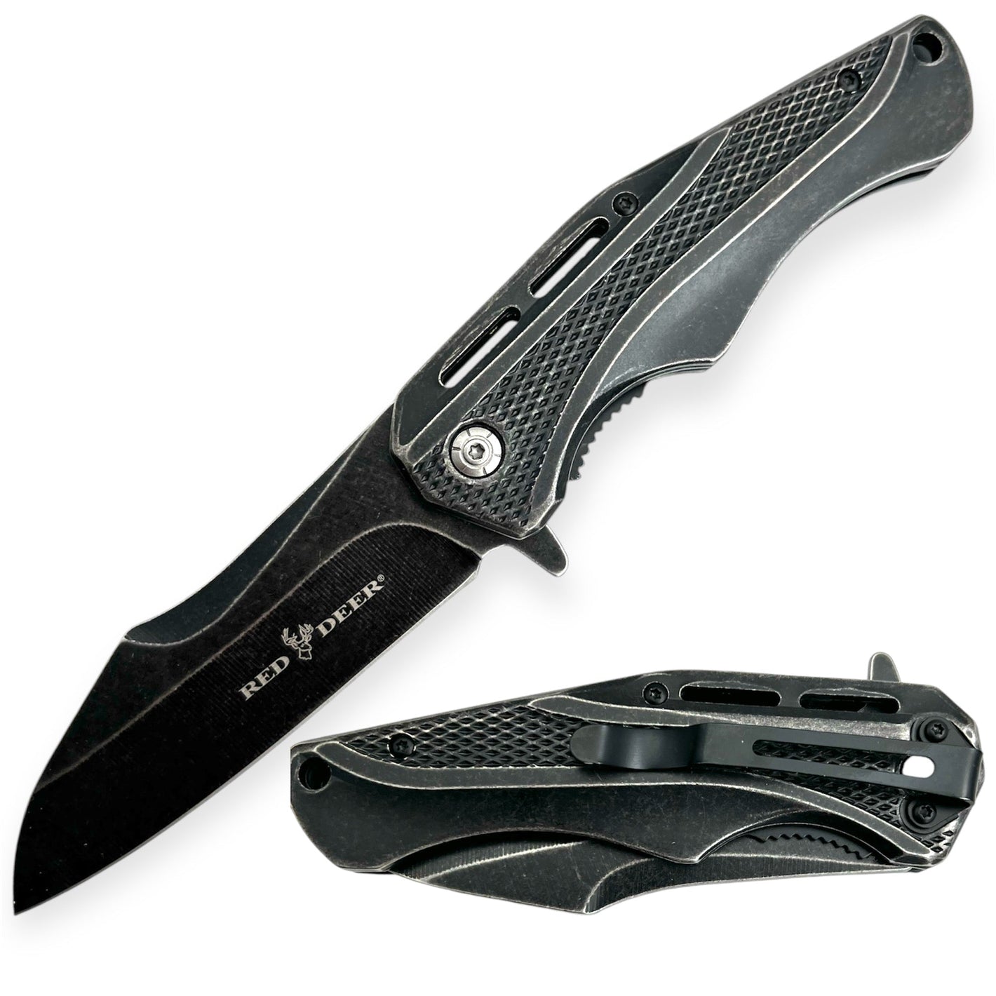 Daily Carry 4 - Brass Knuckles Shop