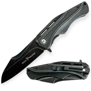 Daily Carry 4 - Brass Knuckles Shop