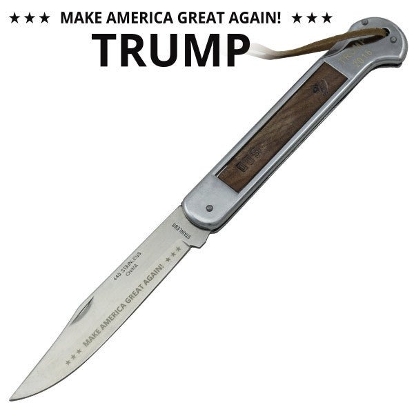 Daily Carry - Brass Knuckles Shop