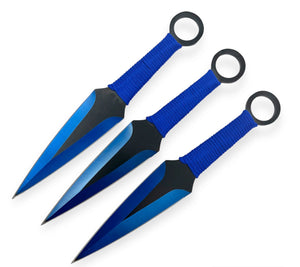 Dart Steel - Brass Knuckles Shop