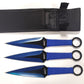 Dart Steel - Brass Knuckles Shop