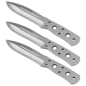 Dart Steel – 3 - Brass Knuckles Shop