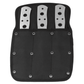 Dart Steel – 3 - Brass Knuckles Shop