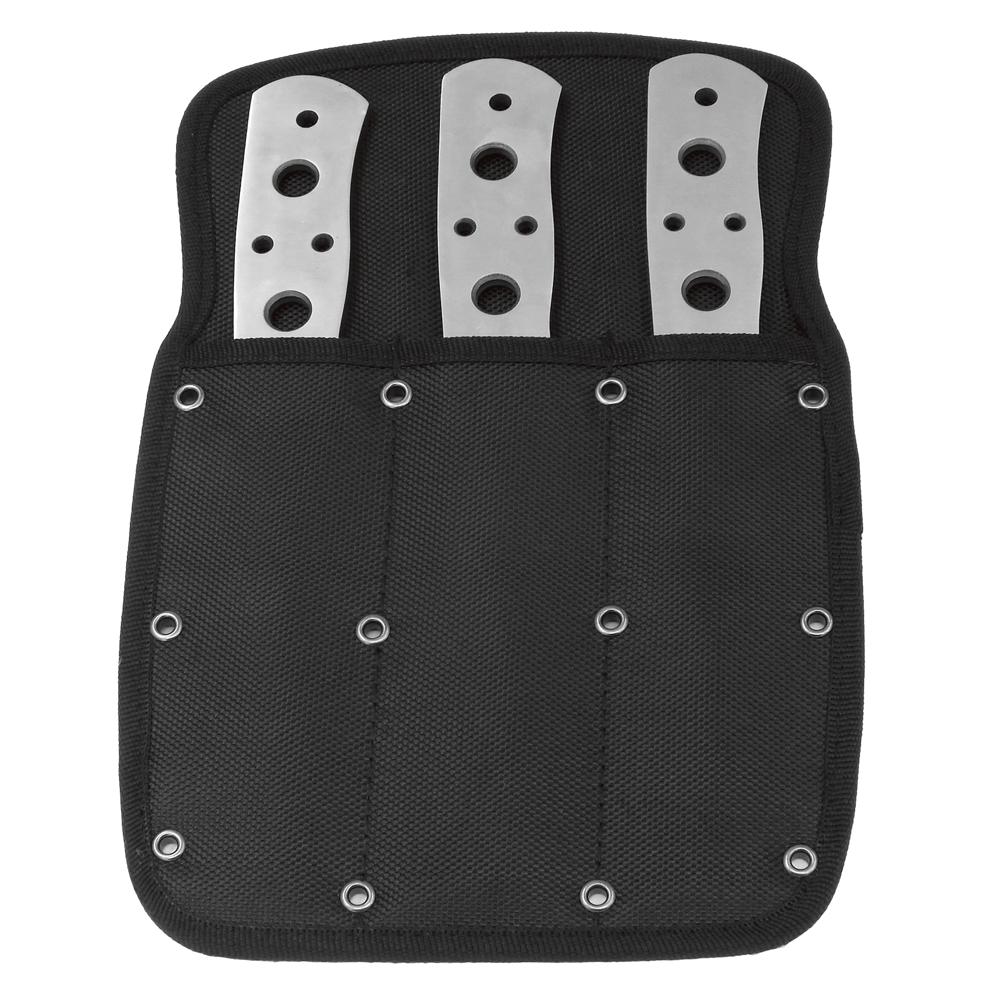 Dart Steel – 3 - Brass Knuckles Shop