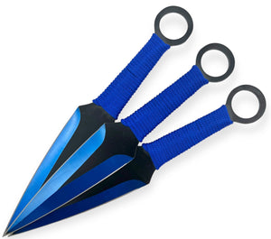 Dart Steel - Brass Knuckles Shop