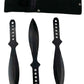 Dart Steel – Set of 3