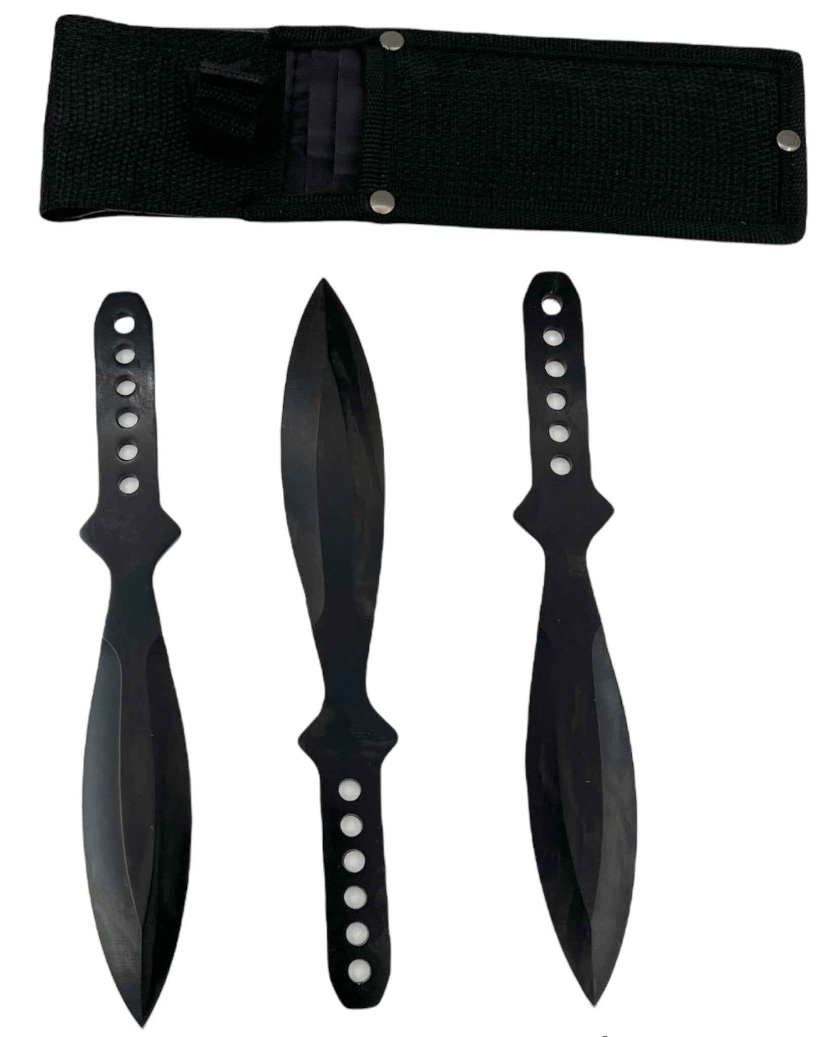 Dart Steel – Set of 3