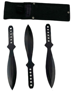 Dart Steel – Set of 3